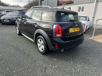 Used MINI Countryman 2018 for sale - 77408309: Photo