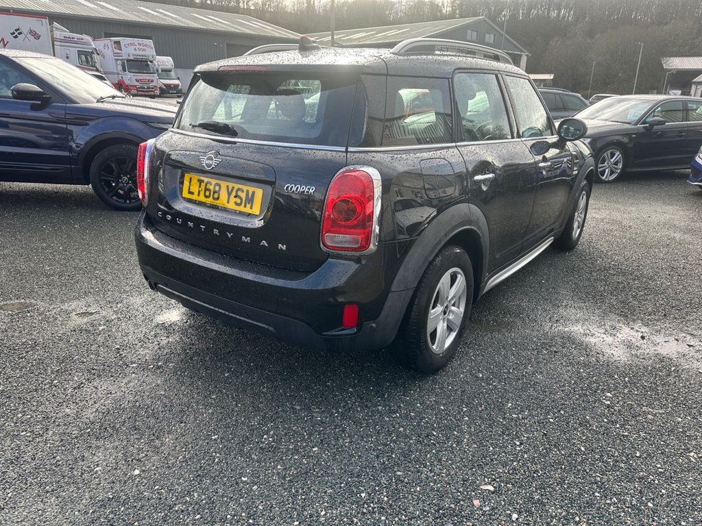Used MINI Countryman 2018 for sale - 77408309: Photo 5