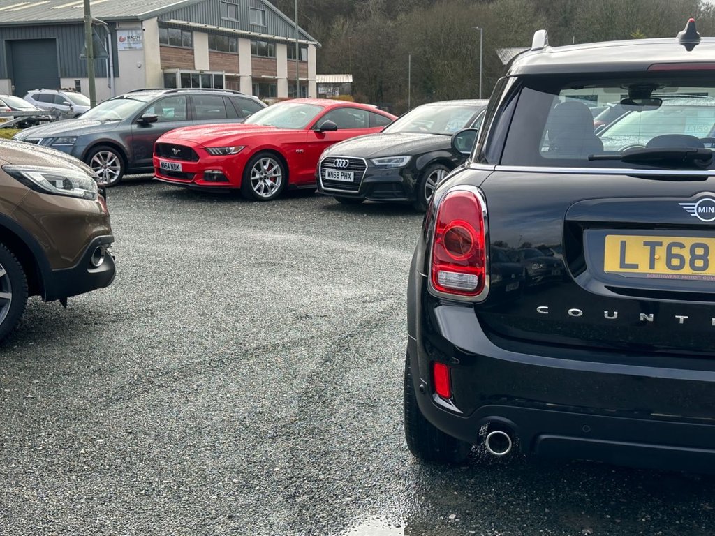 Used MINI Countryman 2018 for sale - 77408309: Photo 50