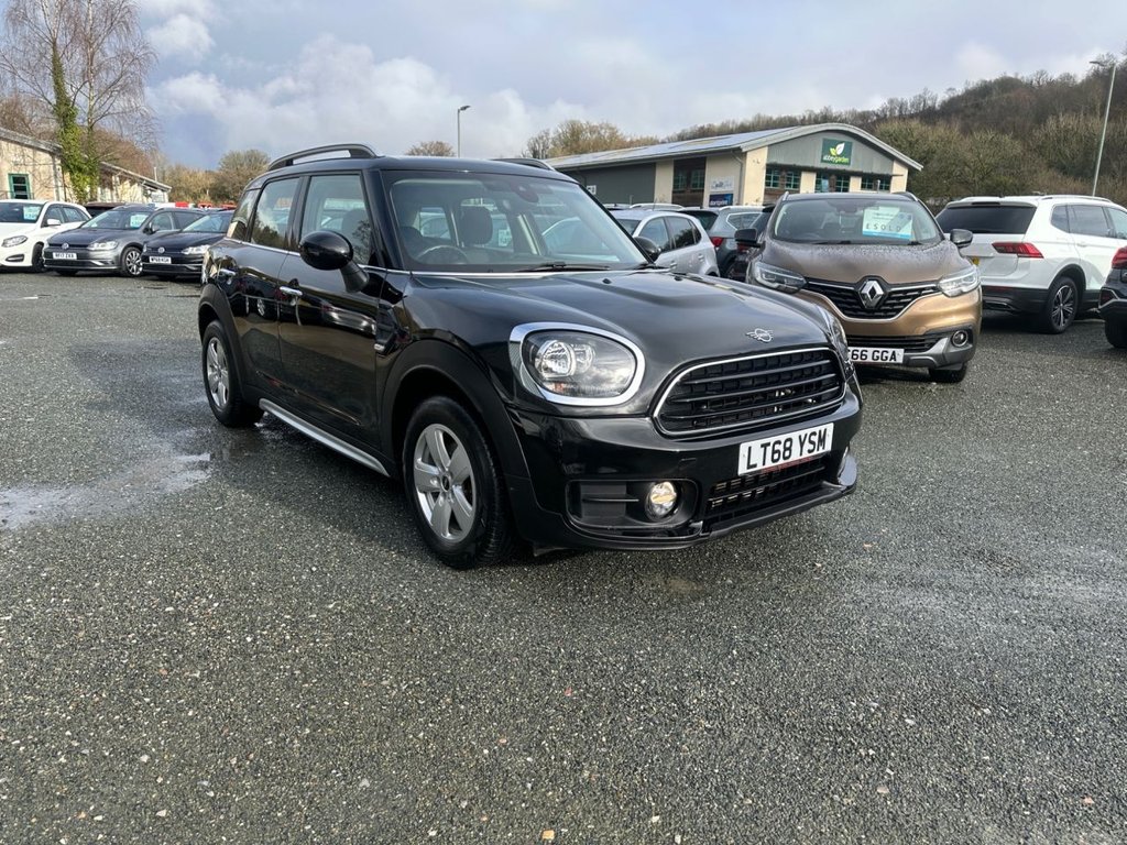 Used MINI Countryman 2018 for sale - 77408309: Photo 7