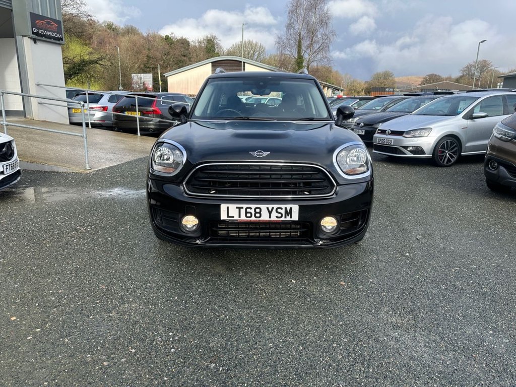 Used MINI Countryman 2018 for sale - 77408309: Photo 8