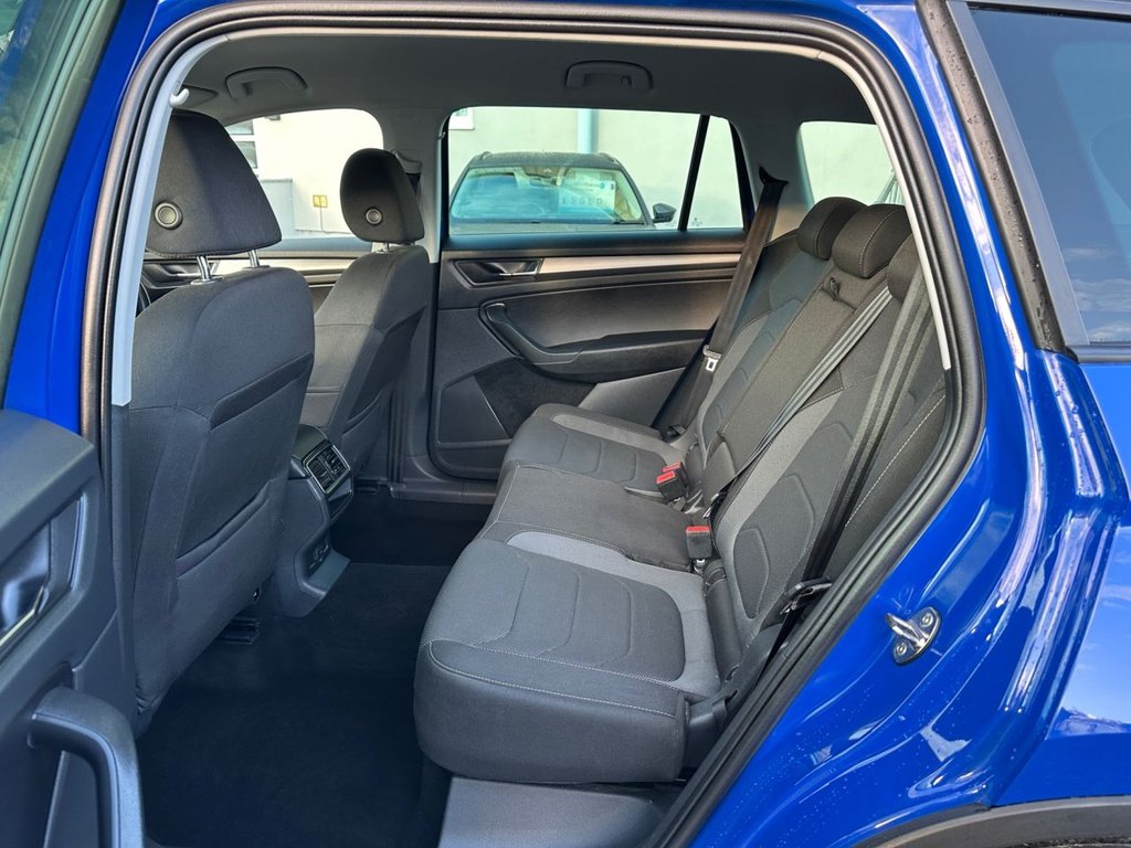 Used Skoda Kodiaq 2018 for sale - 76546701: Photo 16