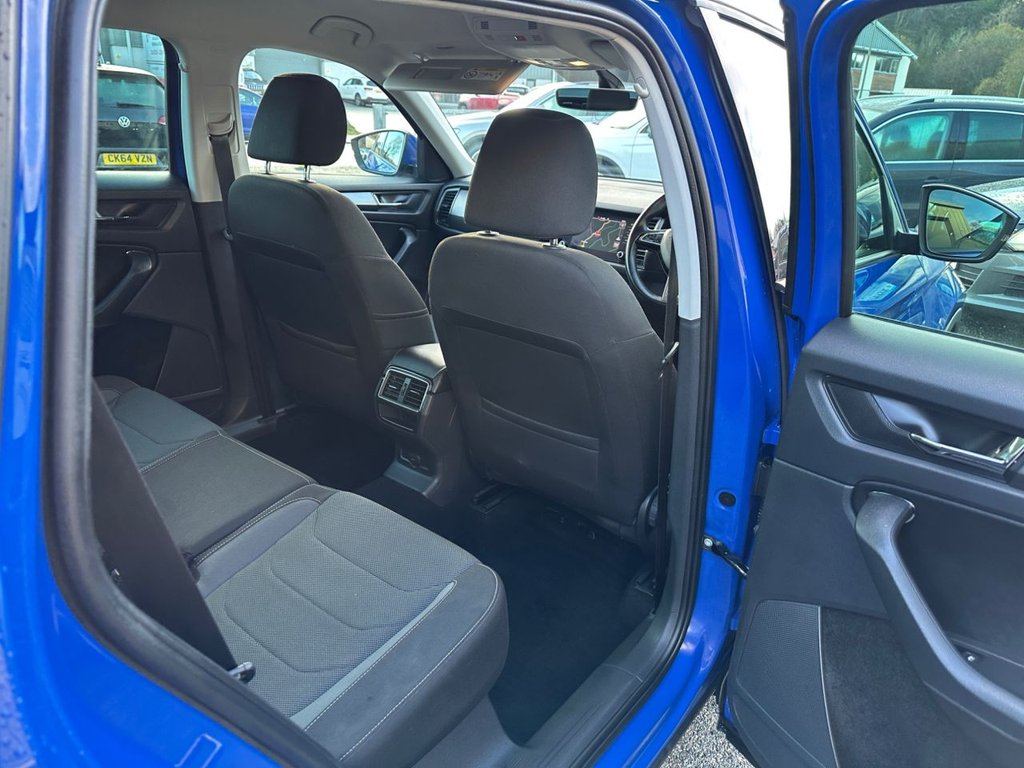 Used Skoda Kodiaq 2018 for sale - 76546701: Photo 17