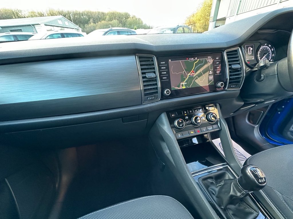 Used Skoda Kodiaq 2018 for sale - 76546701: Photo 22