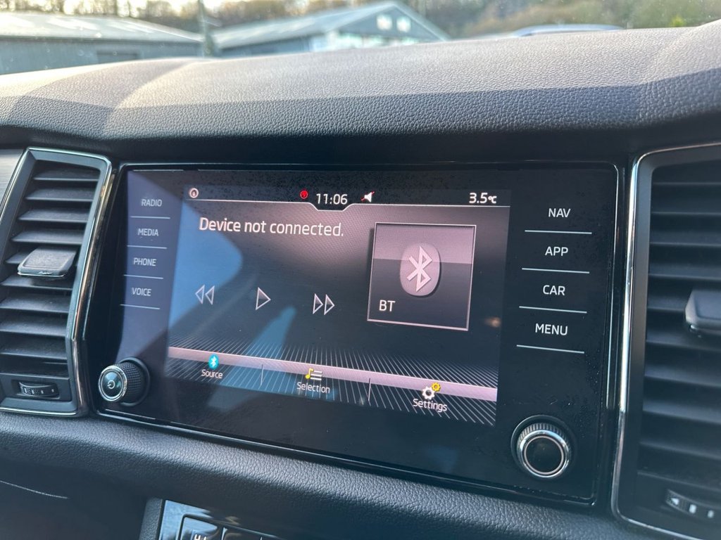 Used Skoda Kodiaq 2018 for sale - 76546701: Photo 25