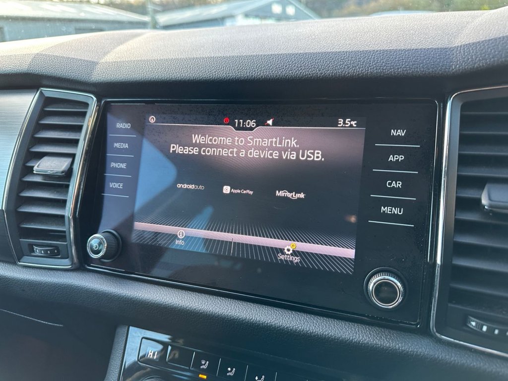 Used Skoda Kodiaq 2018 for sale - 76546701: Photo 28