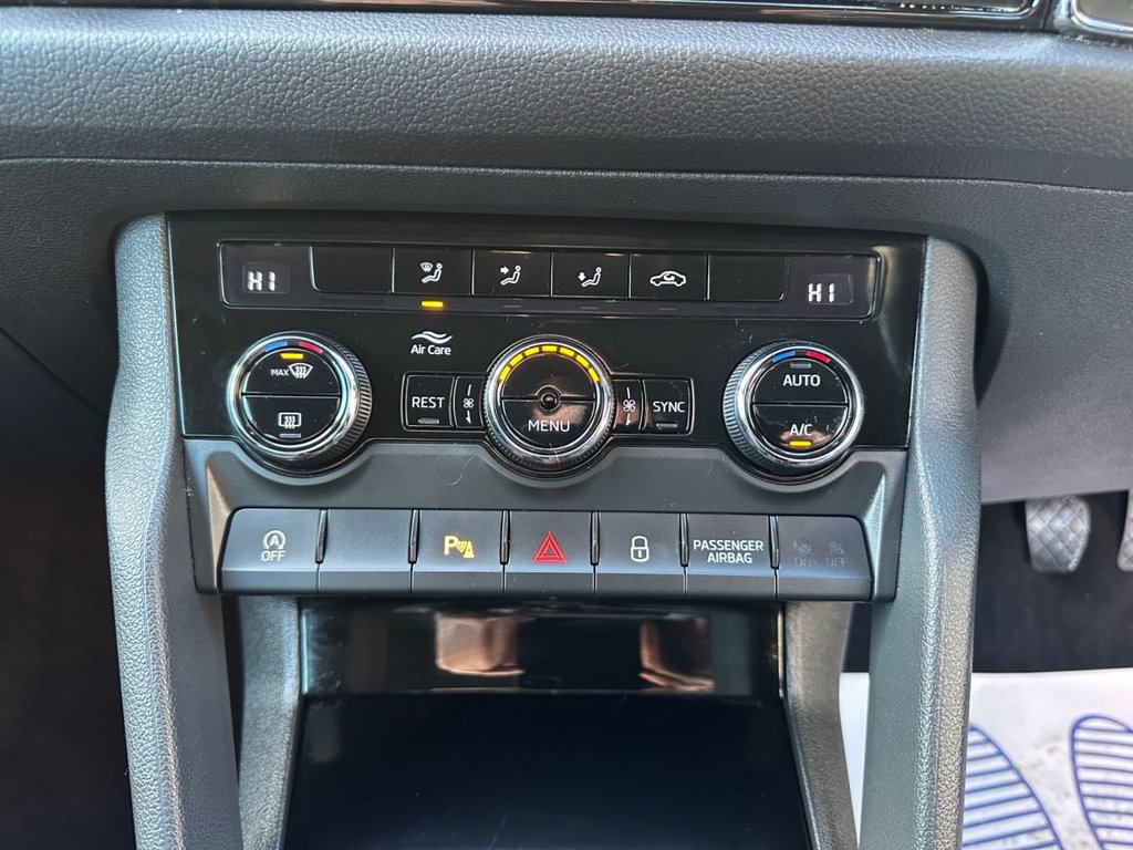 Used Skoda Kodiaq 2018 for sale - 76546701: Photo 30