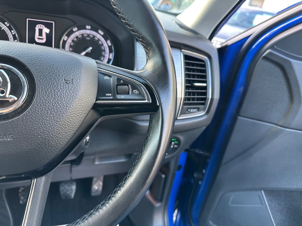 Used Skoda Kodiaq 2018 for sale - 76546701: Photo 33