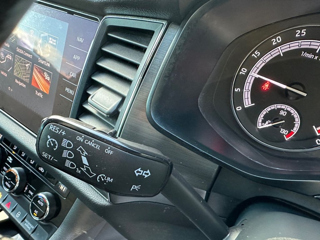 Used Skoda Kodiaq 2018 for sale - 76546701: Photo 34