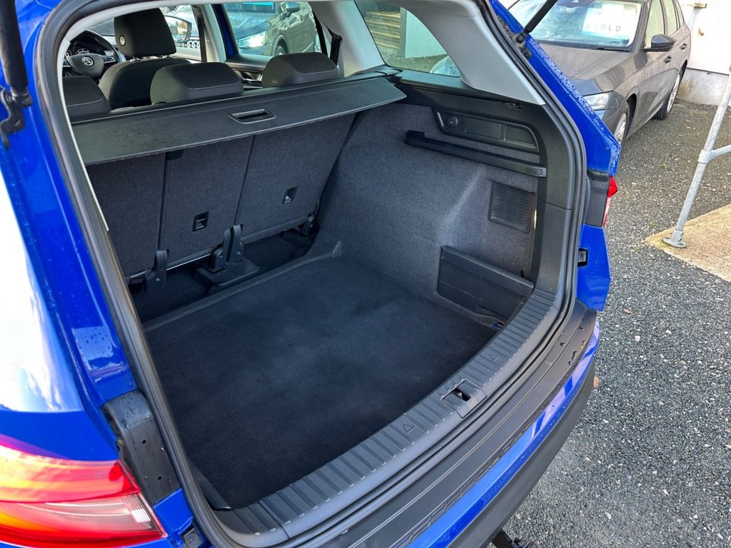 Used Skoda Kodiaq 2018 for sale - 76546701: Photo 37