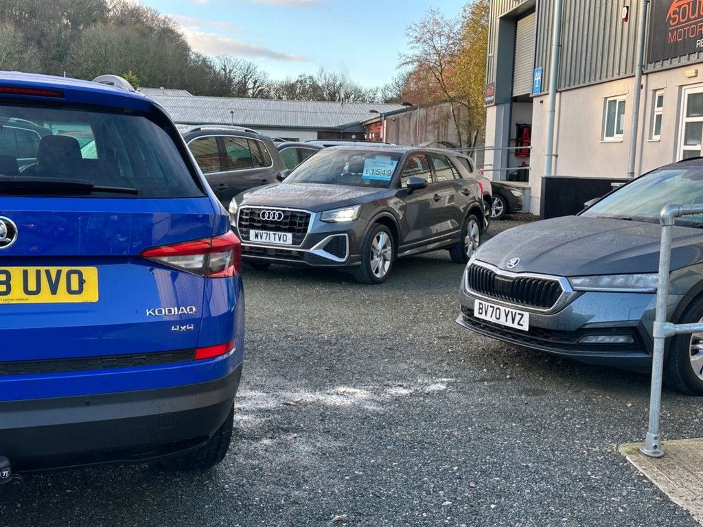 Used Skoda Kodiaq 2018 for sale - 76546701: Photo 48