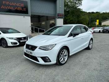 Used SEAT Ibiza 2021 for sale - 74807066: Photo