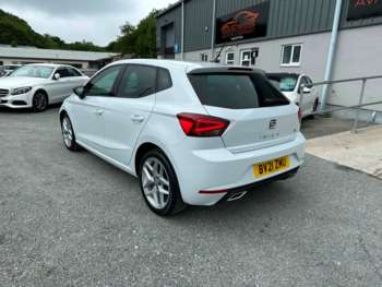 Used SEAT Ibiza 2021 for sale - 74807066: Photo