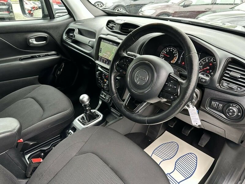 Used Jeep Renegade 2020 for sale - 76034990: Photo 10