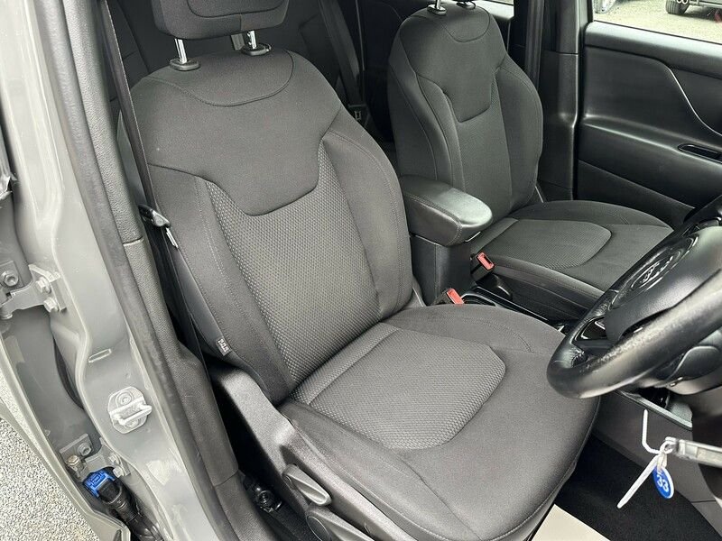Used Jeep Renegade 2020 for sale - 76034990: Photo 11