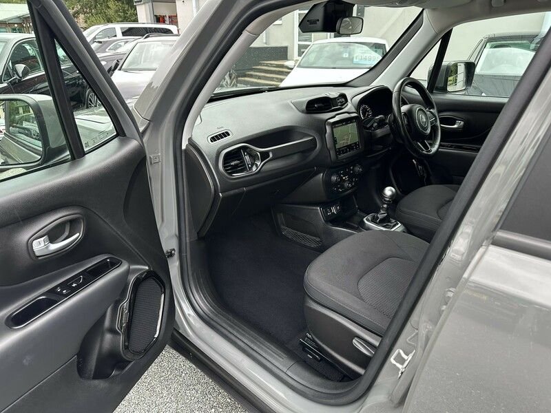 Used Jeep Renegade 2020 for sale - 76034990: Photo 12
