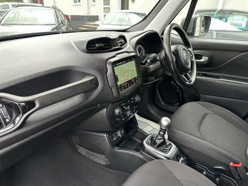 Used Jeep Renegade 2020 for sale - 76034990: Photo 13