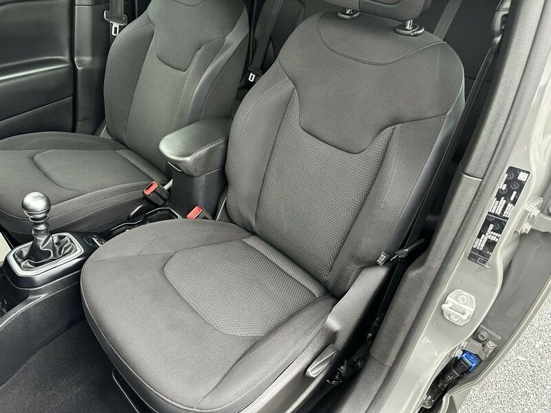 Used Jeep Renegade 2020 for sale - 76034990: Photo 14