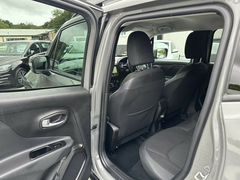 Used Jeep Renegade 2020 for sale - 76034990: Photo 15