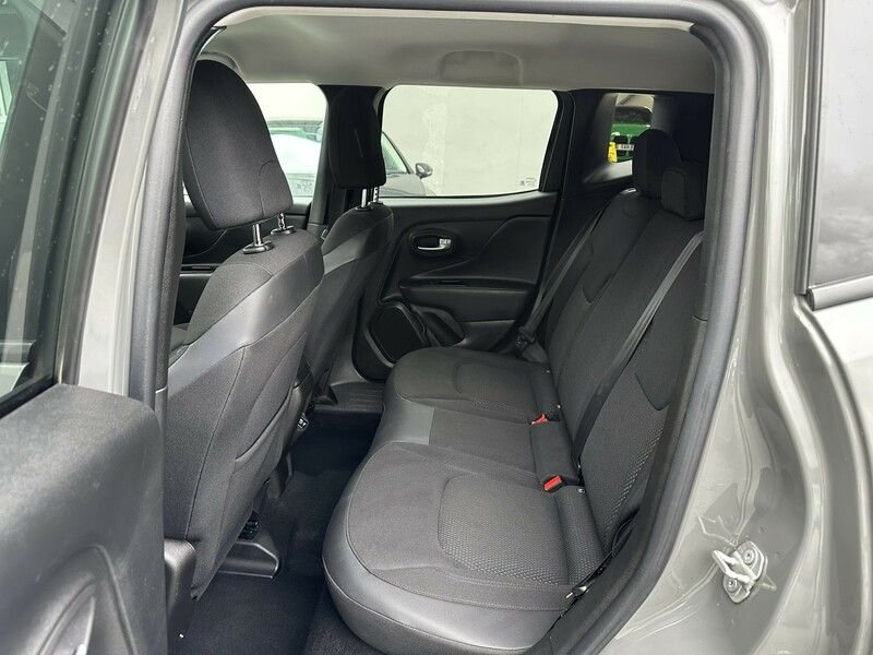 Used Jeep Renegade 2020 for sale - 76034990: Photo 16