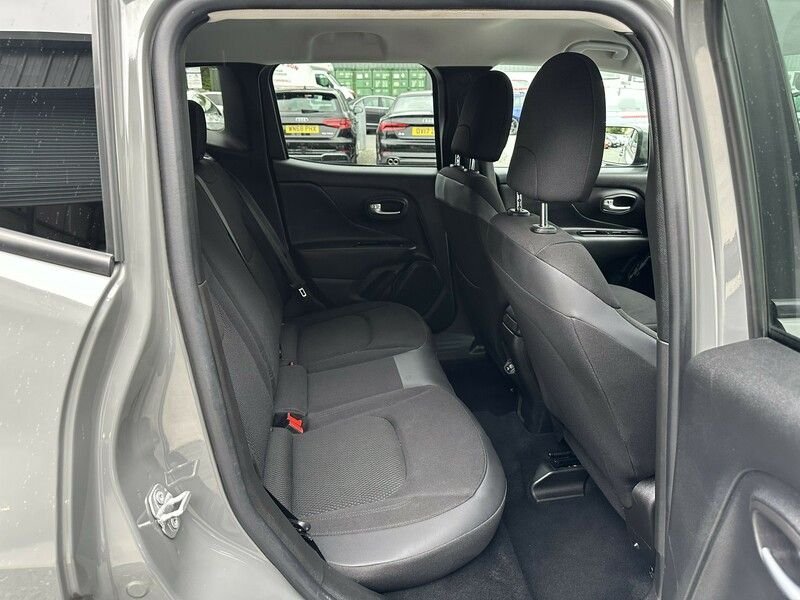 Used Jeep Renegade 2020 for sale - 76034990: Photo 18