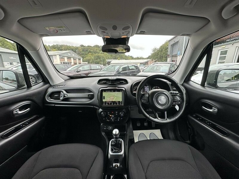 Used Jeep Renegade 2020 for sale - 76034990: Photo 19