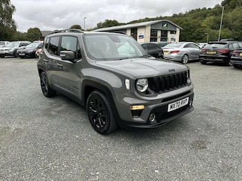 Jeep - Renegade