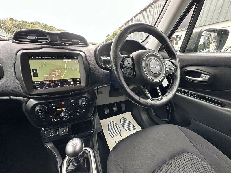 Used Jeep Renegade 2020 for sale - 76034990: Photo 20