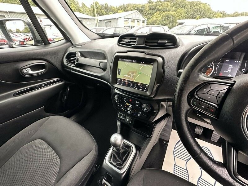 Used Jeep Renegade 2020 for sale - 76034990: Photo 21
