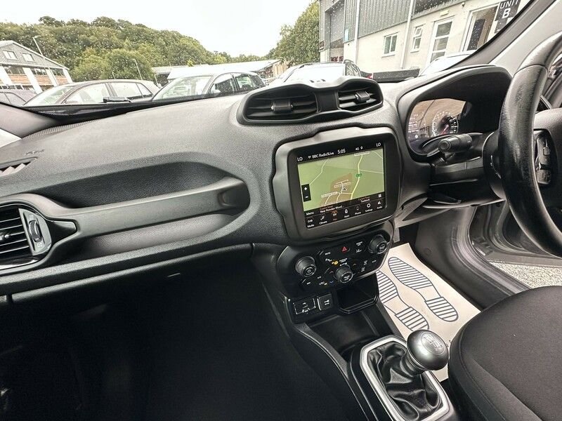 Used Jeep Renegade 2020 for sale - 76034990: Photo 22