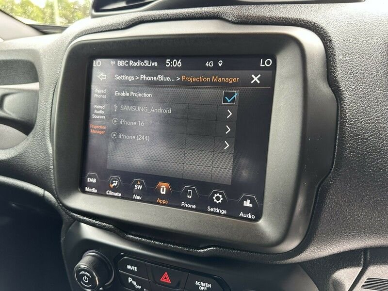 Used Jeep Renegade 2020 for sale - 76034990: Photo 27