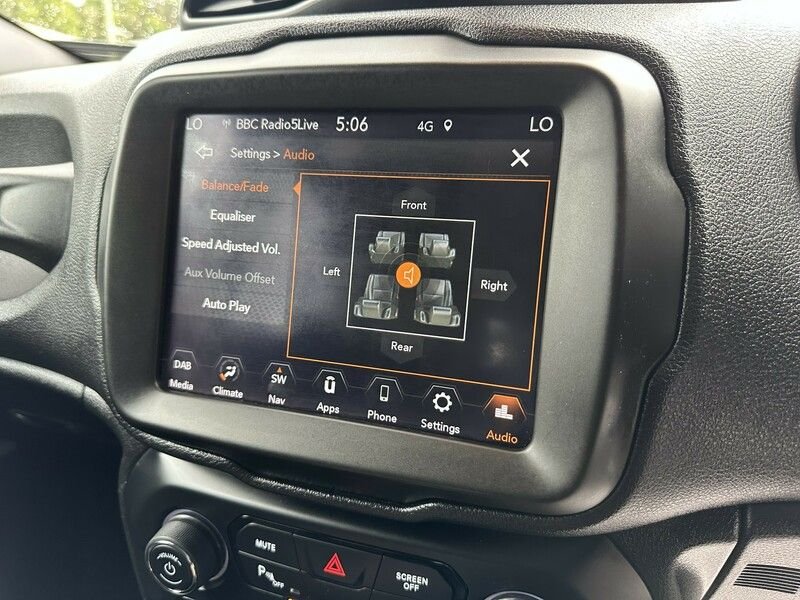Used Jeep Renegade 2020 for sale - 76034990: Photo 29