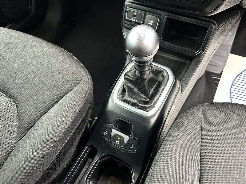 Used Jeep Renegade 2020 for sale - 76034990: Photo 31