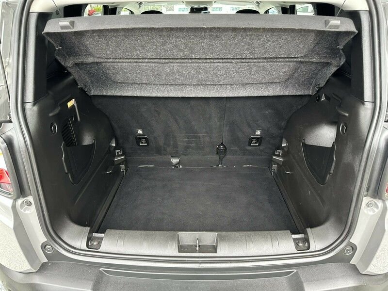 Used Jeep Renegade 2020 for sale - 76034990: Photo 37