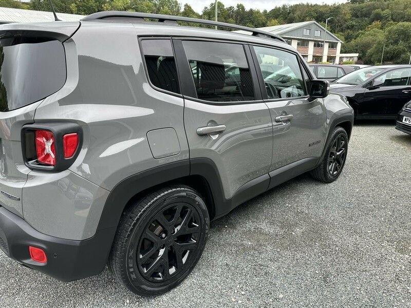 Used Jeep Renegade 2020 for sale - 76034990: Photo 39