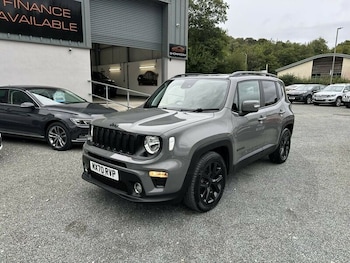 Used Jeep Renegade 2020 for sale - 76034990: Photo 3