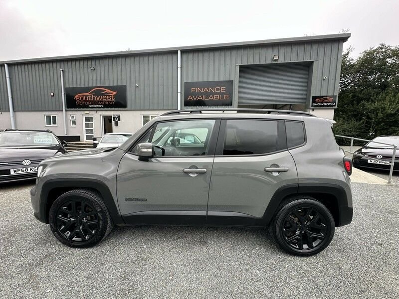 Used Jeep Renegade 2020 for sale - 76034990: Photo 7