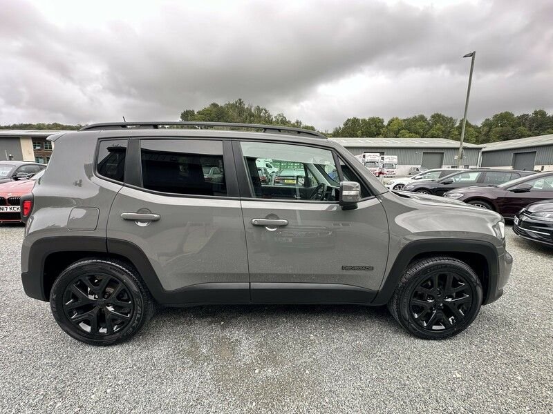 Used Jeep Renegade 2020 for sale - 76034990: Photo 8