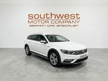 Used Volkswagen Passat 2017 for sale - 78525235: Photo