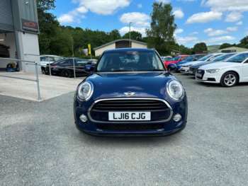 Used MINI One 2016 for sale - 70626176: Photo