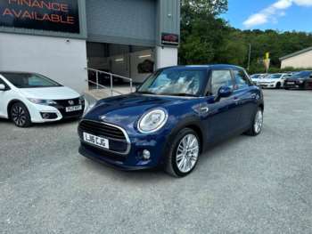 Used MINI One 2016 for sale - 70626176: Photo