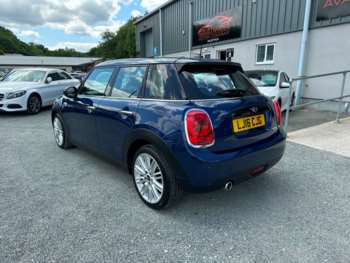 Used MINI One 2016 for sale - 70626176: Photo