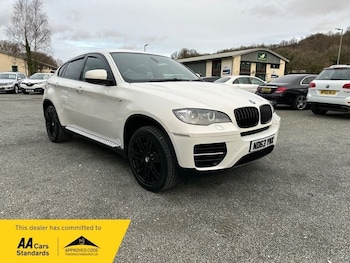 BMW - X6