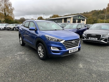 2019 (19) - 1.6 GDi SE Nav 5dr 2WD
