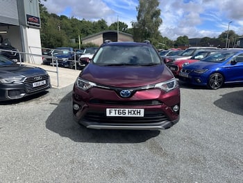 Used Toyota RAV4 2016 for sale - 79655774: Photo