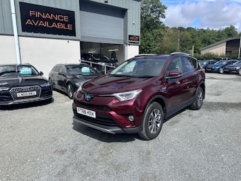 Used Toyota RAV4 2016 for sale - 79655774: Photo
