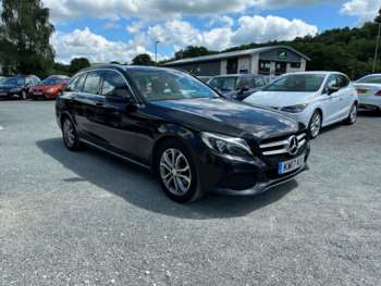 2017 - C220d Sport Premium Plus 5dr Auto