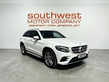 Used Mercedes-Benz GLC 2018 for sale - 78996548: Photo