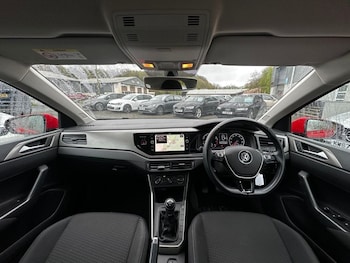 Used Volkswagen Polo 2019 for sale - 78241615: Photo