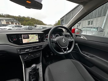 Used Volkswagen Polo 2019 for sale - 78241615: Photo